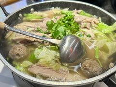 -乔阿马·江南味·驴肉香(龙湖华泾天街店)
