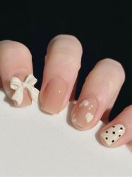 点击看大图 -M·X Nail日式美甲美睫