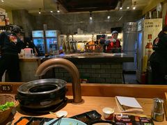 -千寻烧肉(政务区店)