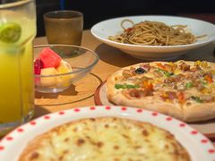 -菲滋意式餐厅(长兴东鱼坊店)