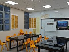 -小银星艺术团(夫子庙校区)