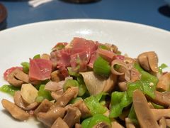 -一坐一忘云南菜(嘉里中心店)