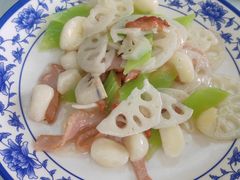 -芸海阁·农家私房菜(沙家浜景区出口店)