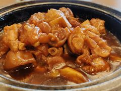 -赶海部落海鲜城(海阳路店)