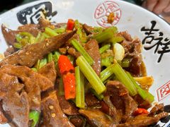 -八次方密云水库鱼粘卷子·熏鸽子·农家菜