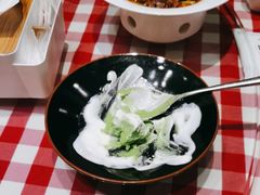 -西贝(六里桥旗舰店)