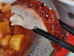 -粤香楼(新光里店)