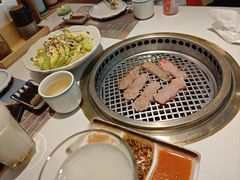 -千寻山野烤肉(中关村店)