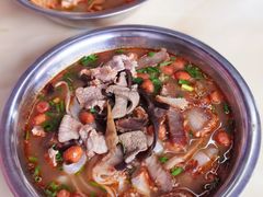 -凤张螺蛳粉·爽口粉(跃进路总店)