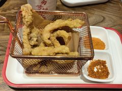 -阿润打边炉·鲜切鸡煲(华漕店)