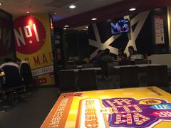 -麦当劳餐厅(龙平西路店)