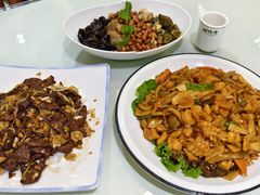 -裕德隆清真饭庄·天津特色菜(河东店)