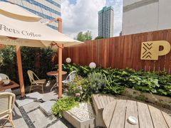 -Peet's Coffee皮爷咖啡(大学路店)