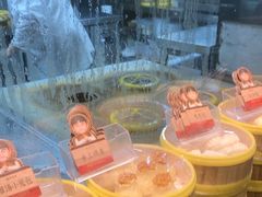 -老淮滨-蚌埠非遗小吃(淮河路店)