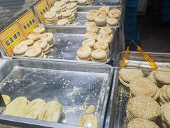 -采芝斋评弹茶馆(观前街店)