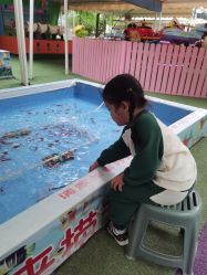 -萌宠亲子动物乐园(槐房万达店)