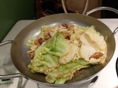 -费大厨辣椒炒肉(高铁吾悦广场店)
