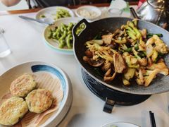 -壹只菜·崇明本地特色菜(崇明南门店)