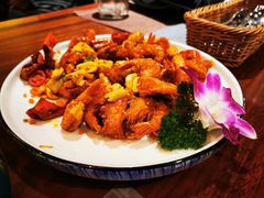 -春风十里烧烤音乐吧(实力乐队驻唱三元里店)