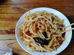 -王菊美食街·王菊面馆(总店)