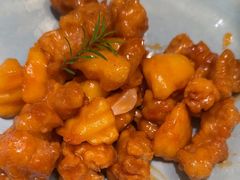 -四道菜·福建菜馆(新街口金鹰店)