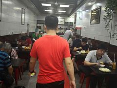 大堂-郑家包子牛肉拉面(尚勤路店)
