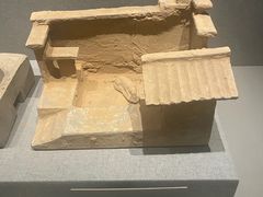 -洛阳古墓博物馆