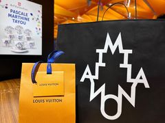 -文艺复兴百货(米兰大教堂广场店)