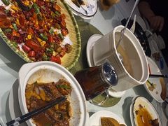 -陶缘一号·四季缘·老字号顺德菜·户外婚礼家宴(西滘店)