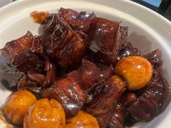 -熠盛粤味·顺德桑拿鸡(永康路店)