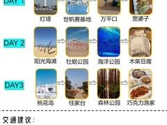 -日照海滨国家森林公园