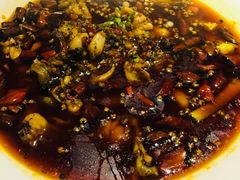 -金之禾馍菜汤四川家常菜(华城国际中心店)