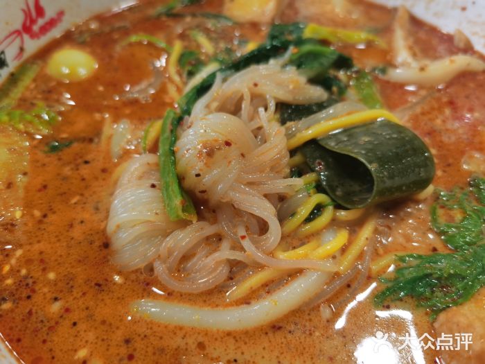 高福麻辣烫(新阳店)图片