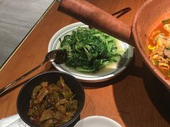 -云海肴·汽锅鸡·云南菜(高德置地店)