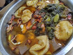 -黑皮酸菜鱼(绣花巷店)