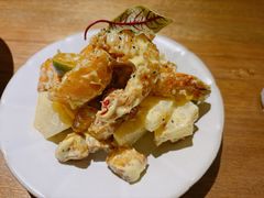 -皈宓·飯