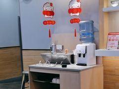 -吉野家(复兴路第二餐厅店)