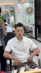 -YESIDO椰岛造型烫发染发