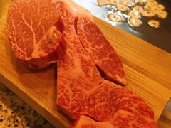 -神户牛排餐厅MOURIYA(总店)