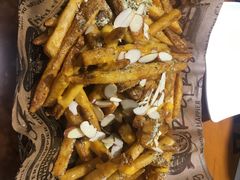 芝士薯条-BHC炸鸡(莲洞店)