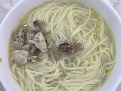 -洞子口张老二凉粉(文殊院店)