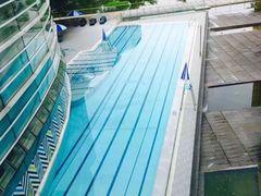 -一兆韦德健身(慧芝湖店)