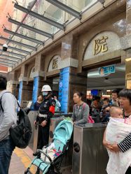 -广州市妇女儿童医疗中心(儿童院区)