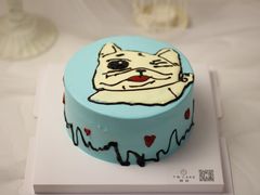 -糖秋Cake DIY·蛋糕定制·甜品台(观音桥店)