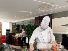 -唐廊烤鸭店(工体店)