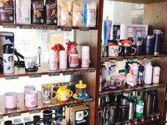 零售区-星巴克(常州丰臣国际广场店)