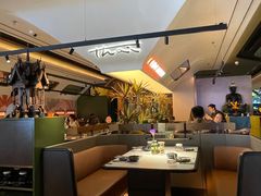 -泰香米泰国餐厅(北城天街店)