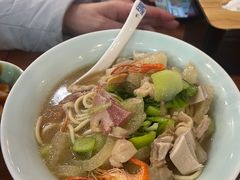 -奎元馆.百年奎元.非遗传承(西湖边的解放路店)