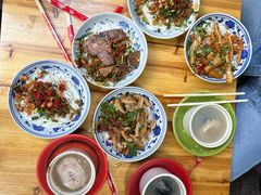 -秦胖子肉陀良心店