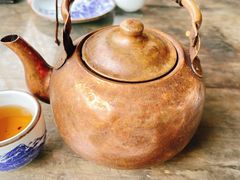 -青城甲(青城山店)